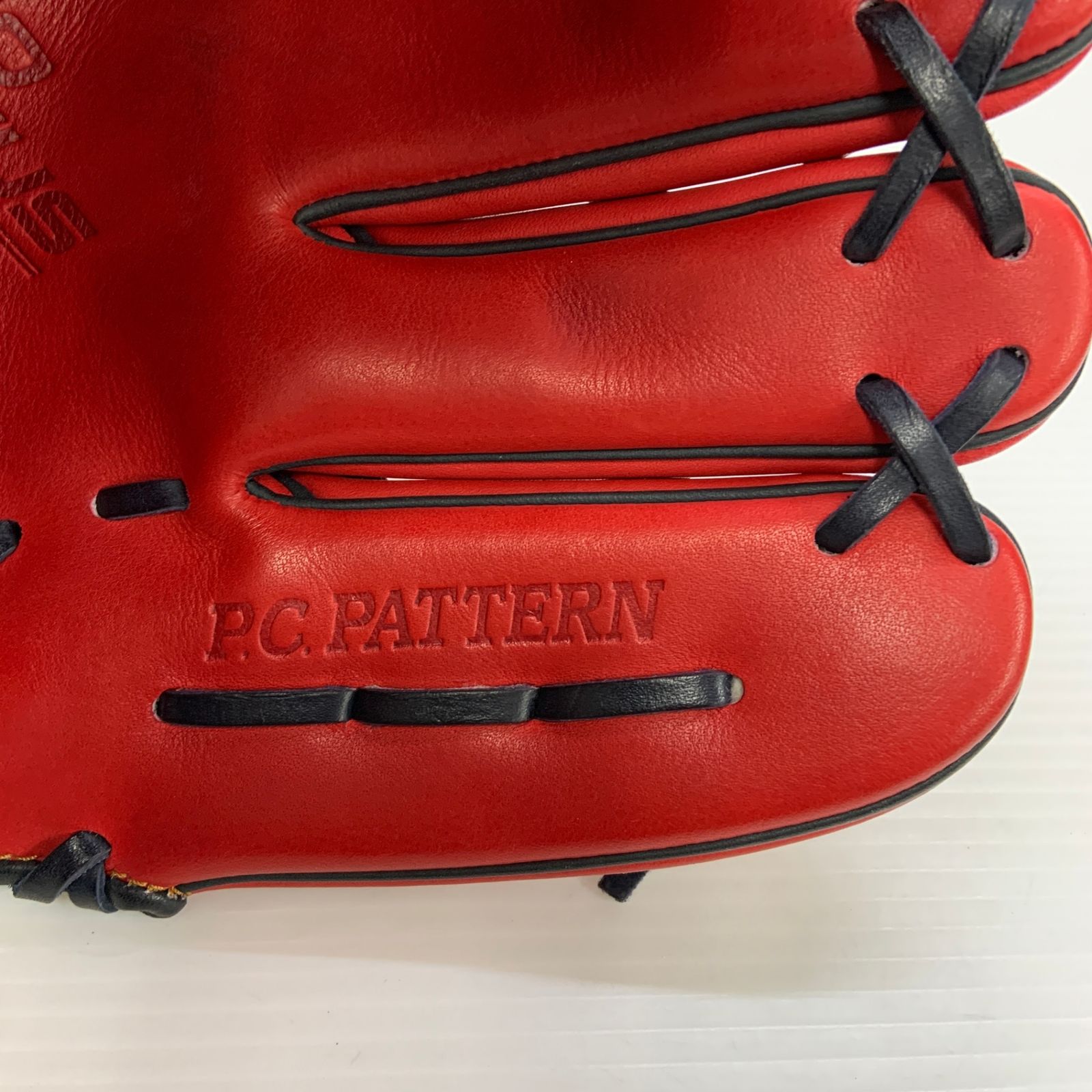 ゼット ZETT プロステイタス 軟式 大人 一般 投手用 グローブ