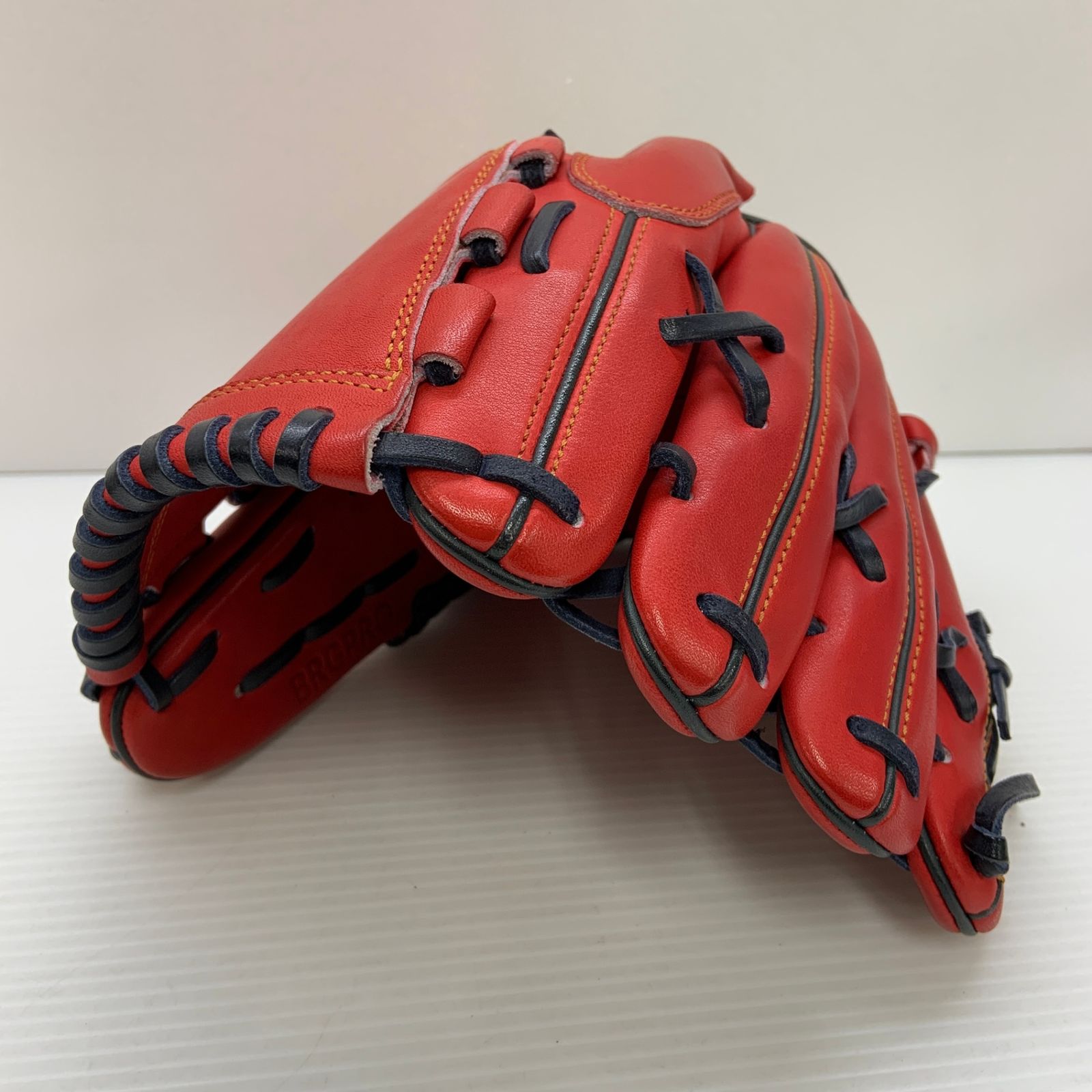 ZETT ゼットプロステイタス 投手　ピッチャー　軟式グローブ中古 楽天市場】ゼット プロステイタス 軟式グローブ 投手用の通販