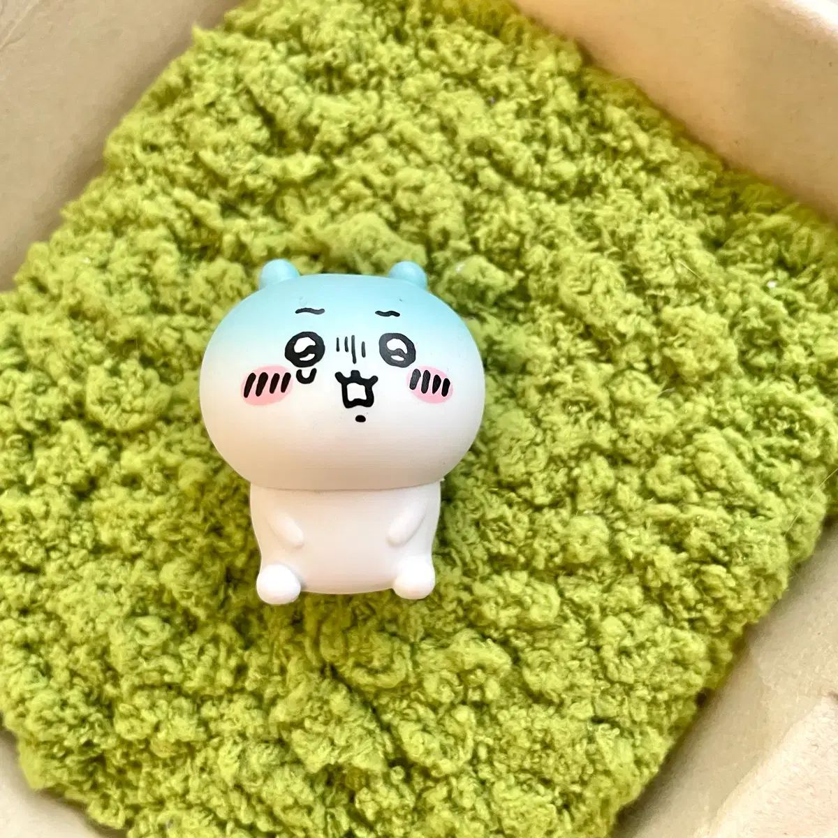  ちいかわ ミニフィギュア その他