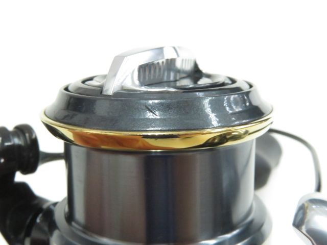 シマノ 12ヴァンキッシュ C2500HGS (01-8308120020) - メルカリ