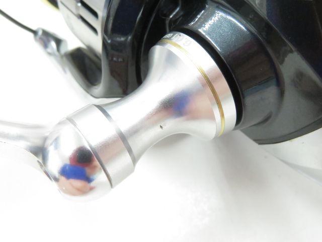 シマノ 12ヴァンキッシュ C2500HGS (01-8308120020) - メルカリ