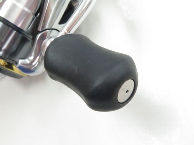 シマノ 12ヴァンキッシュ C2500HGS (01-8308120020) - メルカリ