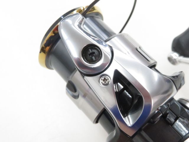 シマノ 12ヴァンキッシュ C2500HGS (01-8308120020) - メルカリ