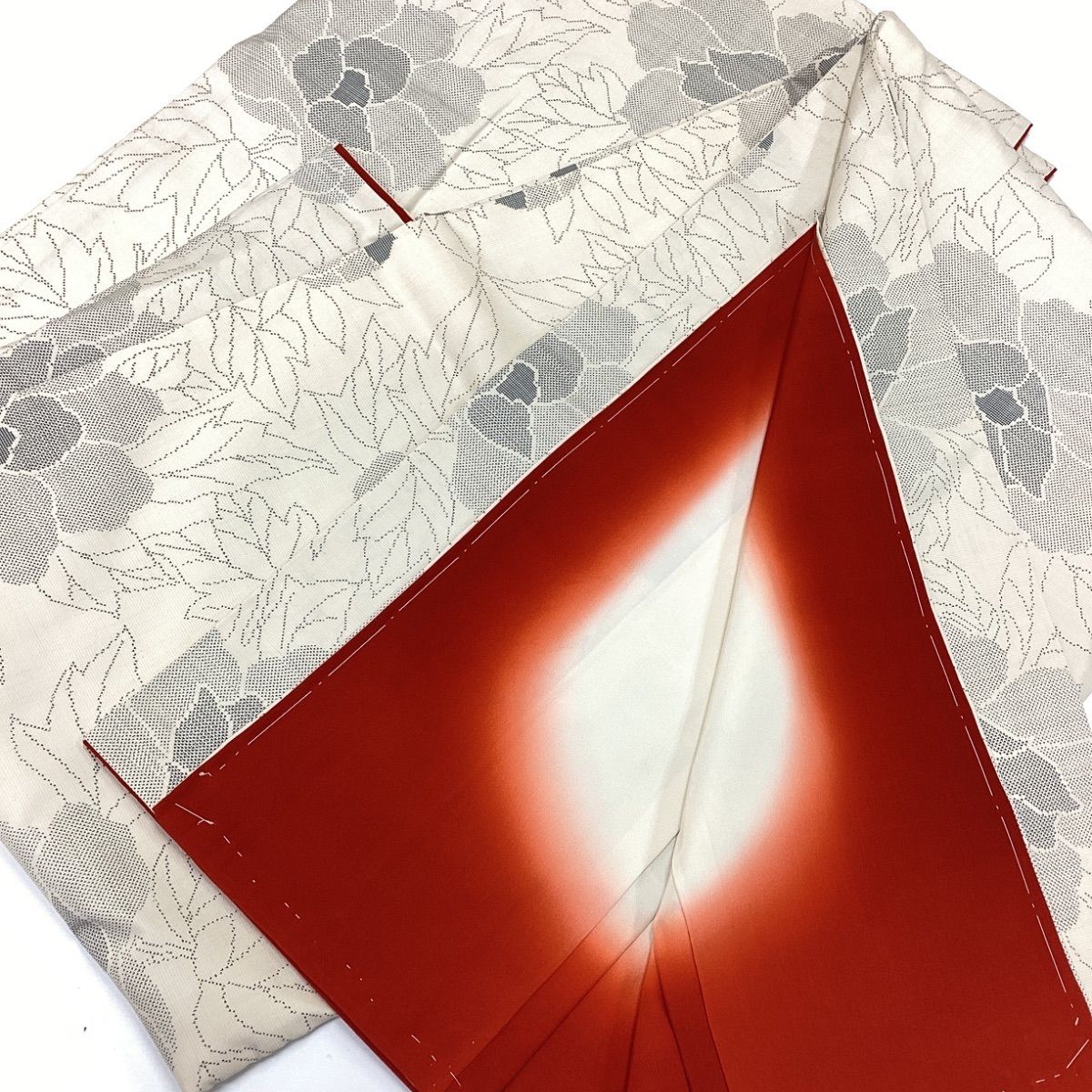 新品未使用、袷着物、証紙つき、本場大島紬、正絹R907 - メルカリ