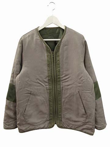 VISVIM ヴィスヴィム iris jkt アイリスジャケット3 visvim 22aw IRIS JKT 