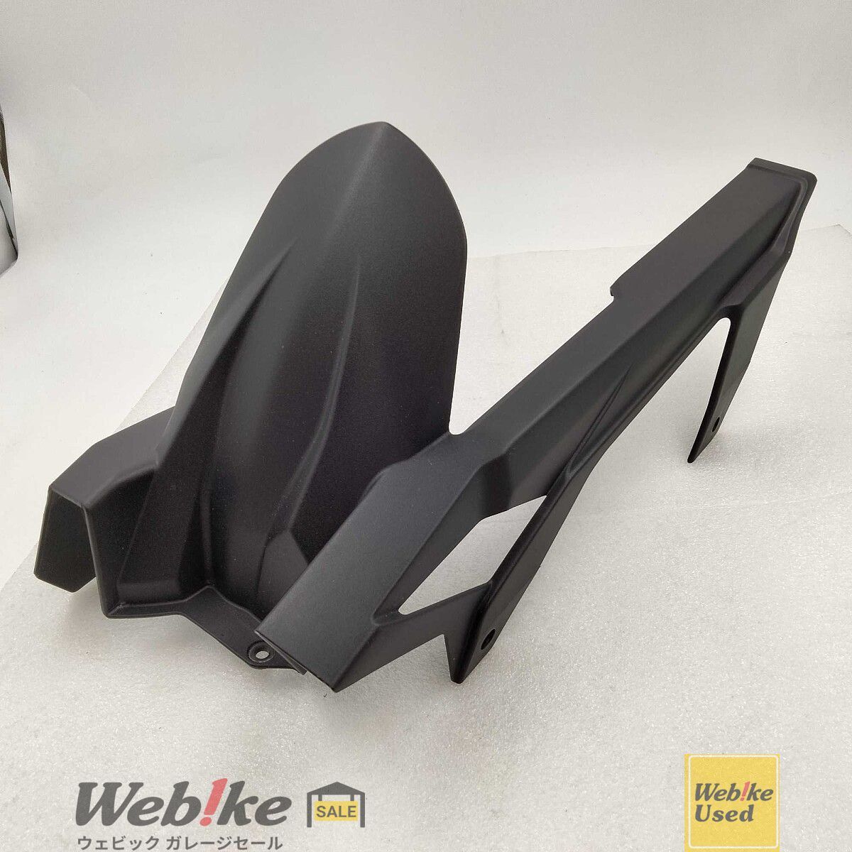 カワサキ純正中古パーツ Ninja250 チェーンケース 36014-0571 RXBI22048