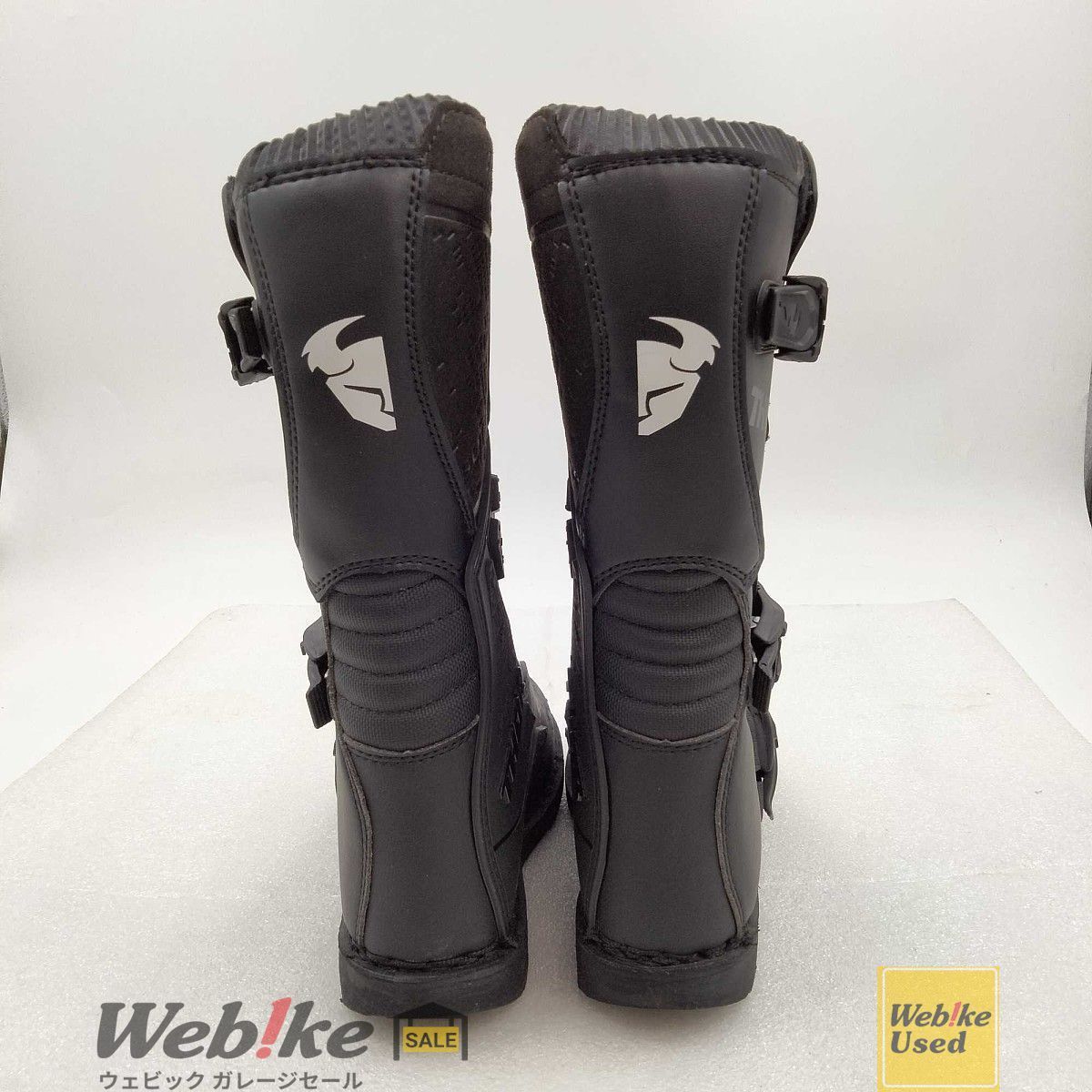 【美品】THOR BLITZ XR LTD キッズ 子供用　モトクロスブーツ 楽天市場】＼全品1000円ｸｰﾎﾝ☆12/22（月）限定／【子供用】Thor ソアー