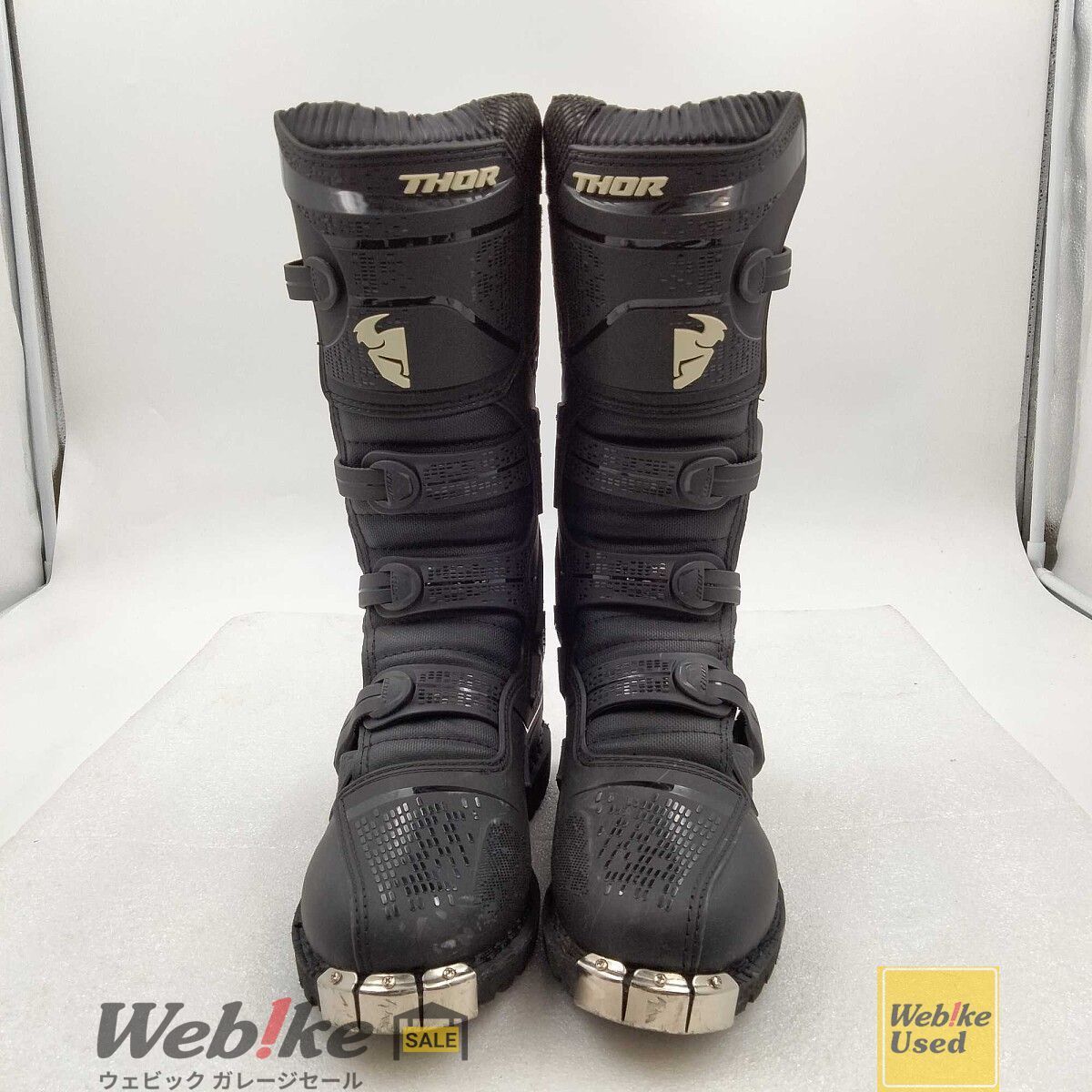 THOR BLITZ XP ブーツ | サイズ：11 RXBI22216 - メルカリ