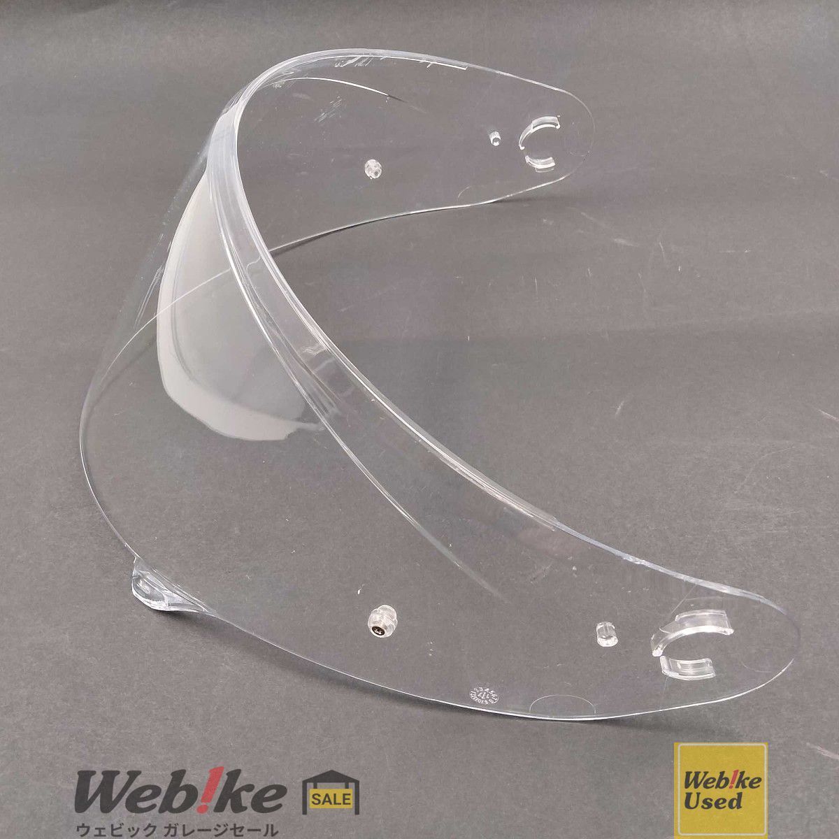 OGK KABUTO CM-2-P シールド RXBI22273