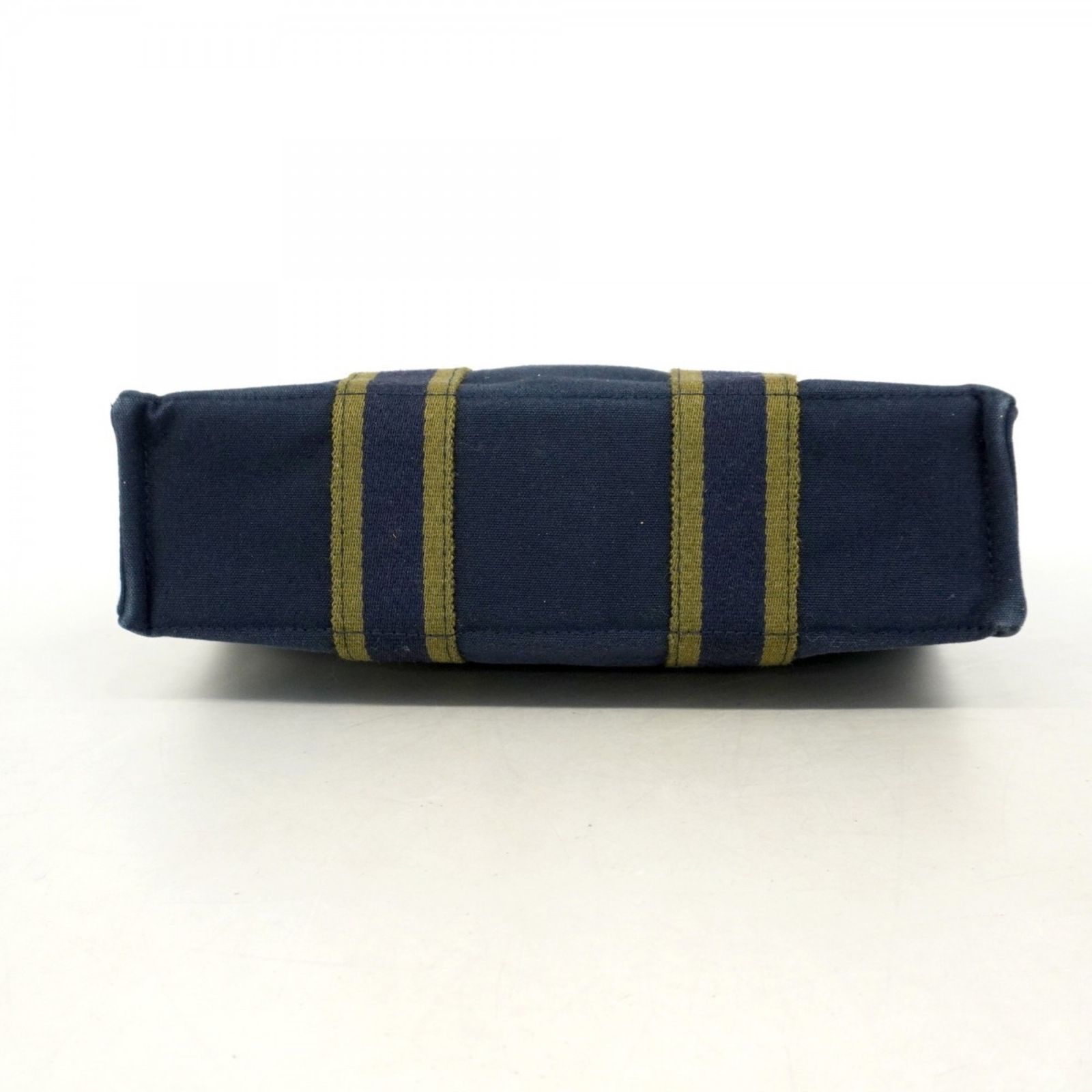 エルメス(Hermes) エルメス ハンドバッグ フールトゥPM キャンバス