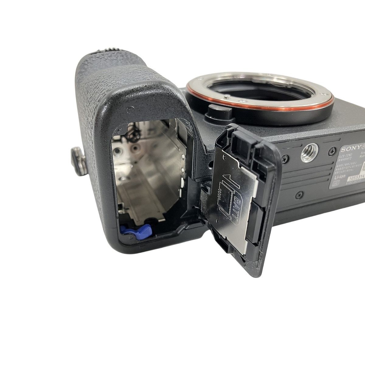 【中古】SONY α7 Eマウント ミラーレスカメラ 2021年》ミラーレス「SONY α7中古」レビュー 前編～自然写真撮影を