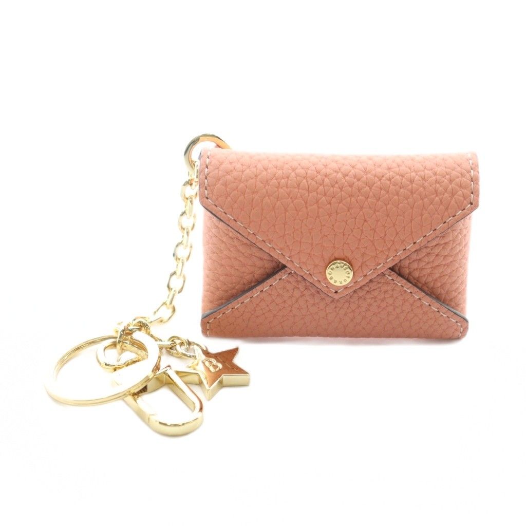 ボナベンチュラ BONAVENTURA スターキーホルダー バッグチャーム