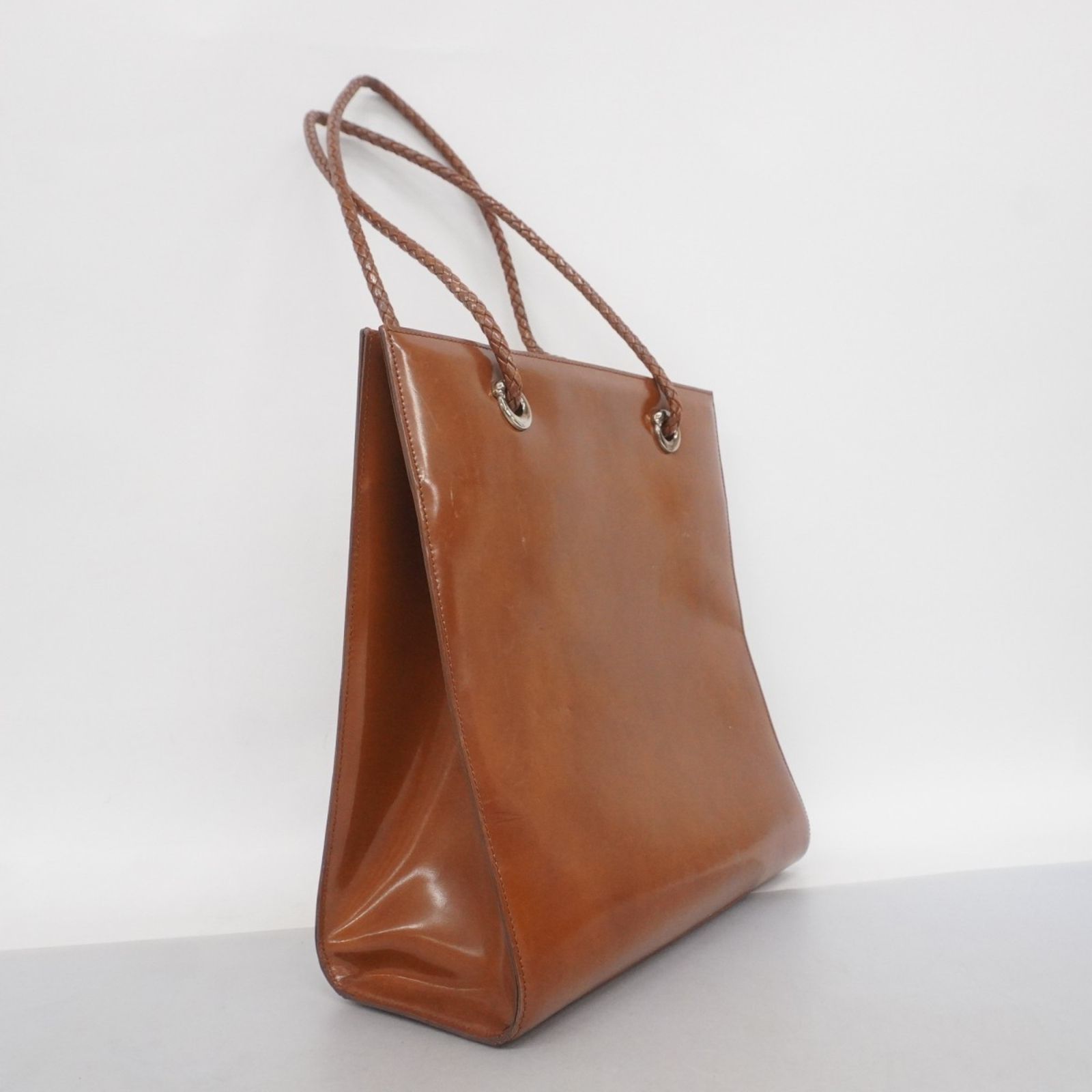 カルティエ(Cartier) カルティエ トートバッグ パンテール レザー