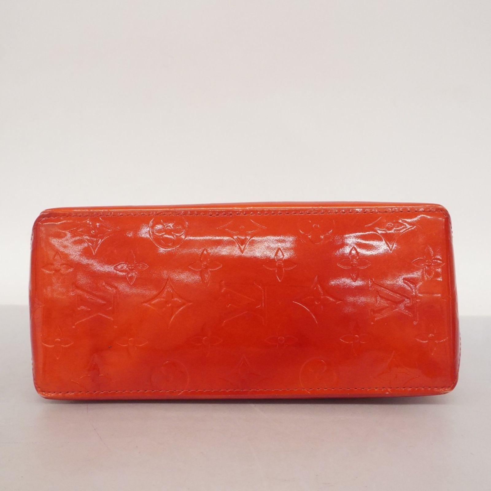 ルイ・ヴィトン(Louis Vuitton) ルイ・ヴィトン ハンドバッグ ヴェルニ