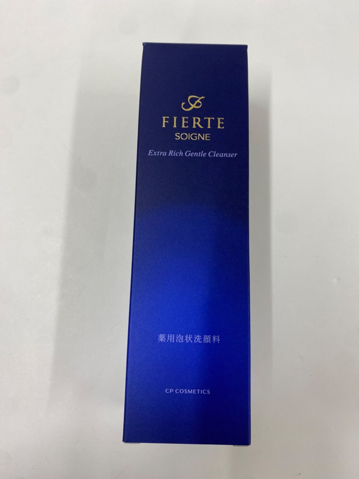 J2257 FIERTE ソワーニュ フィエルテ エクストラリッチ ジェントル