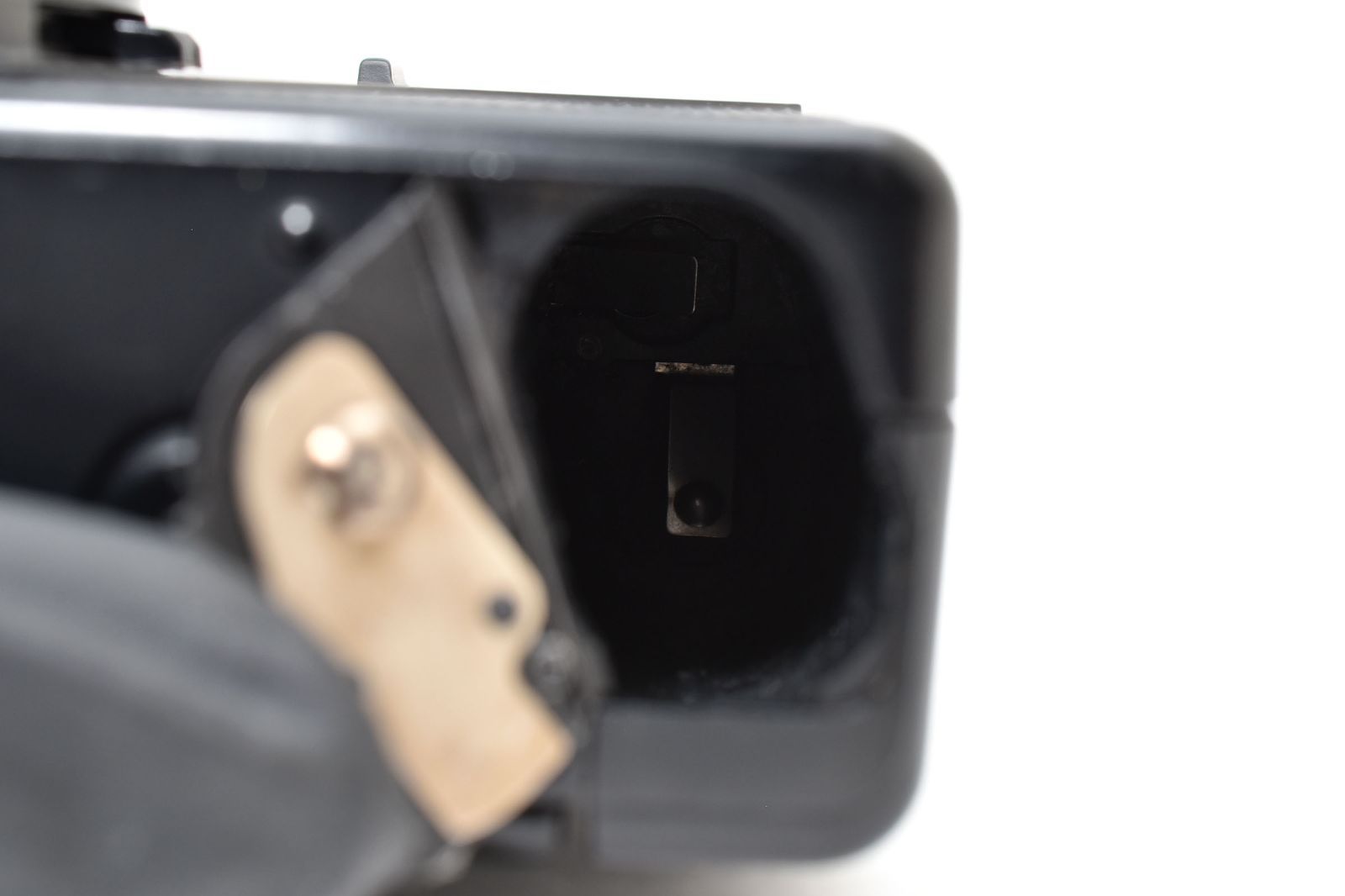 □ 特上美品 □ ニコン Nikon L35AD ピカイチ ISO1000 コンパクト