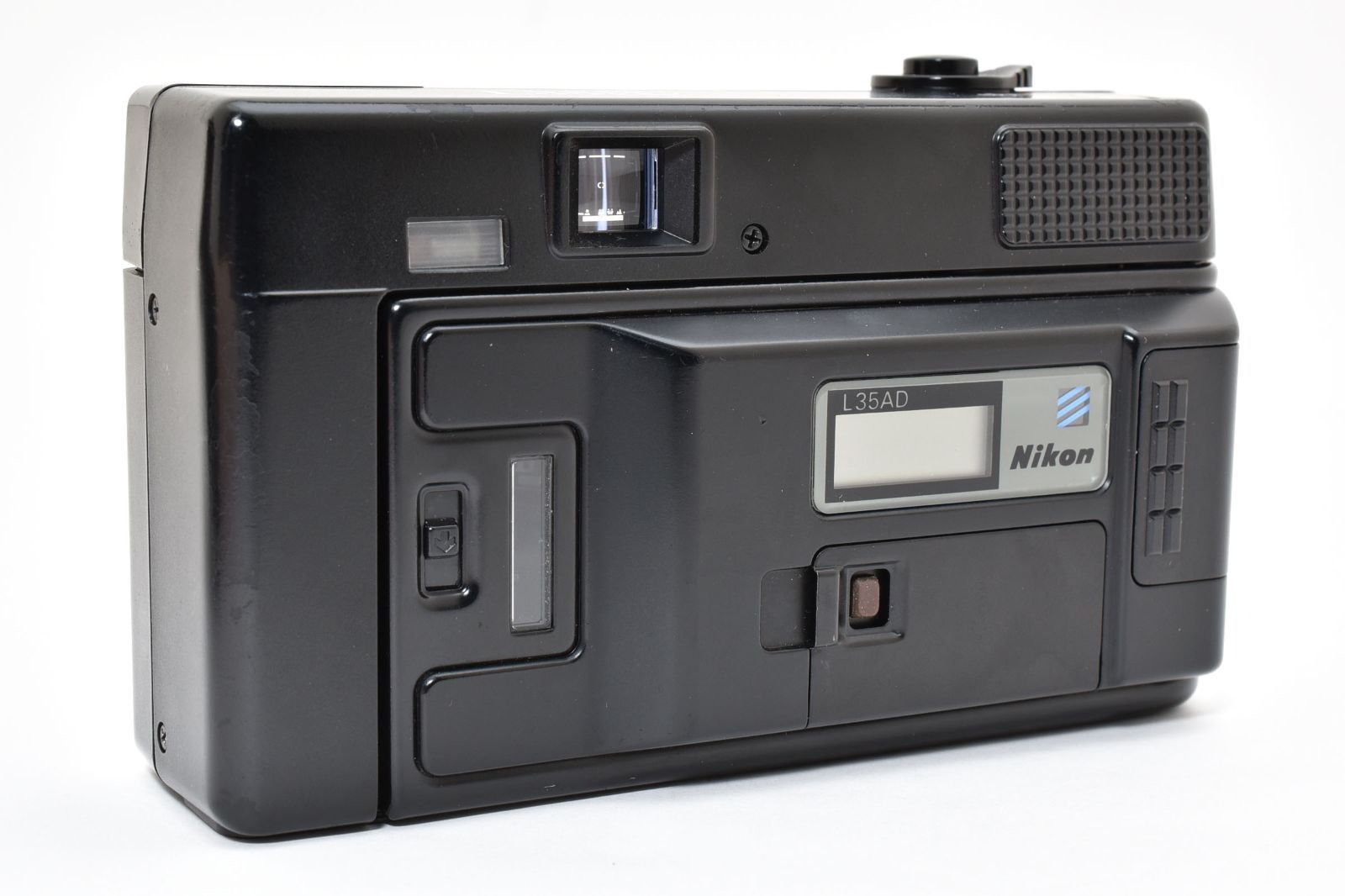 □ 特上美品 □ ニコン Nikon L35AD ピカイチ ISO1000 コンパクト