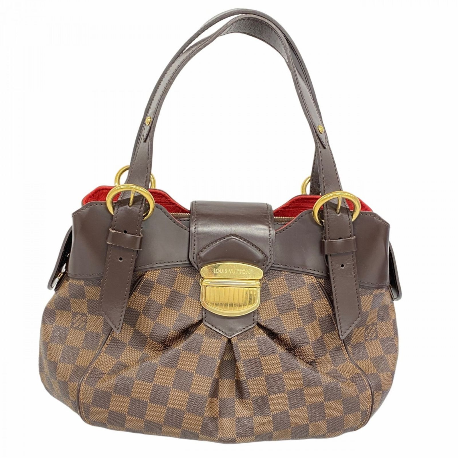 ルイ・ヴィトン(Louis Vuitton) ルイ・ヴィトン ハンドバッグ ダミエ