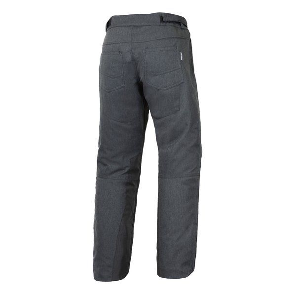 ROUGHu0026ROAD  ラフアンドロード バイク用 プリマロフトウインターパンツLF  ヘリンボーンチャコール/LWサイズ RR7723LFHBCH3 (2516072)