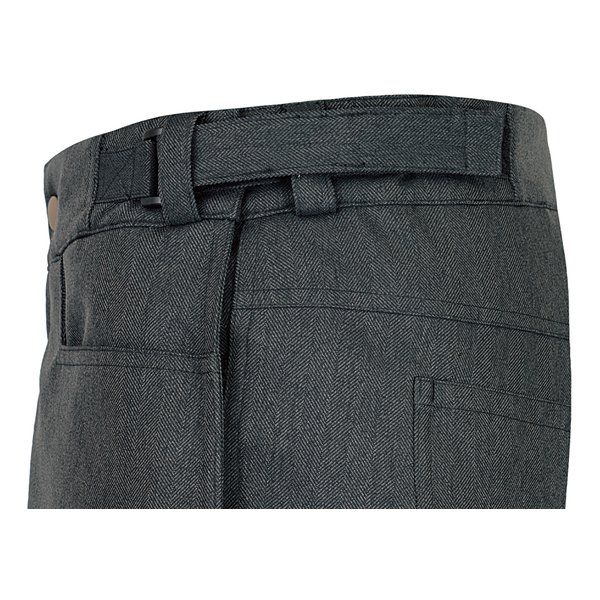 ROUGHu0026ROAD  ラフアンドロード バイク用 プリマロフトウインターパンツLF  ヘリンボーンチャコール/LWサイズ RR7723LFHBCH3 (2516072)