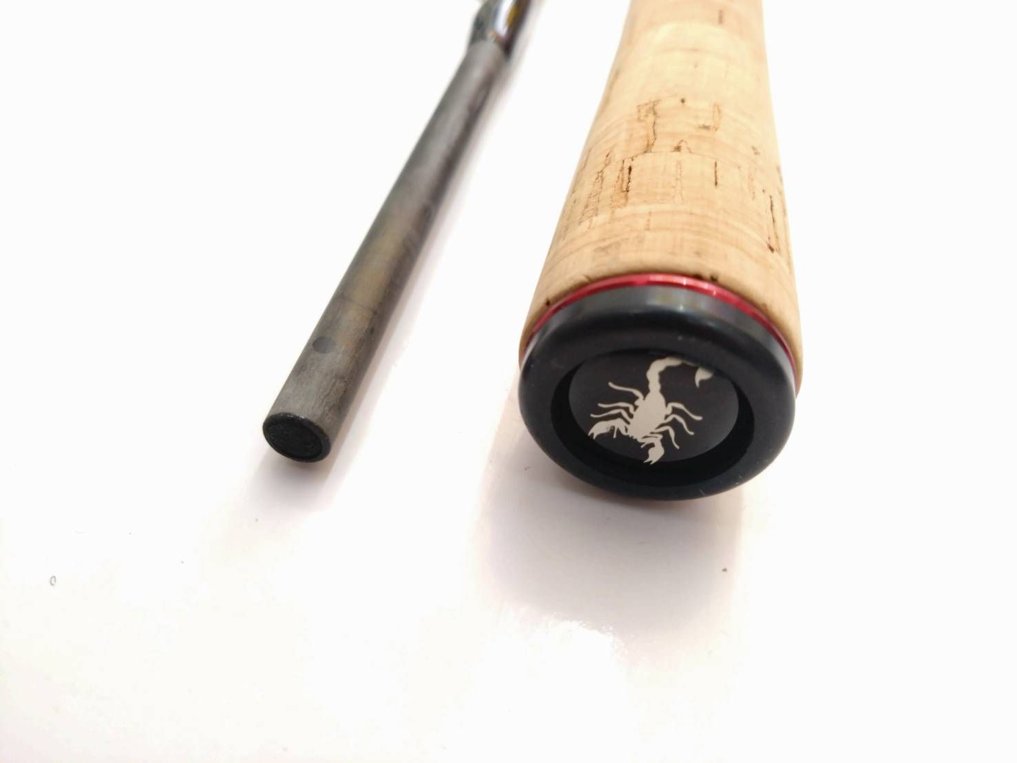 シマノ 19スコーピオン 2702R-2 スピニング 2ピース バーサタイル 極