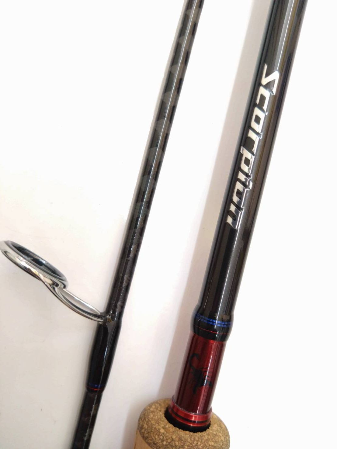 【極美品】シマノ　スコ−ピオン 2702R−2 極美品】シマノ スコ−ピオン 2702R−2 シマノ(SHIMANO) スコーピオン