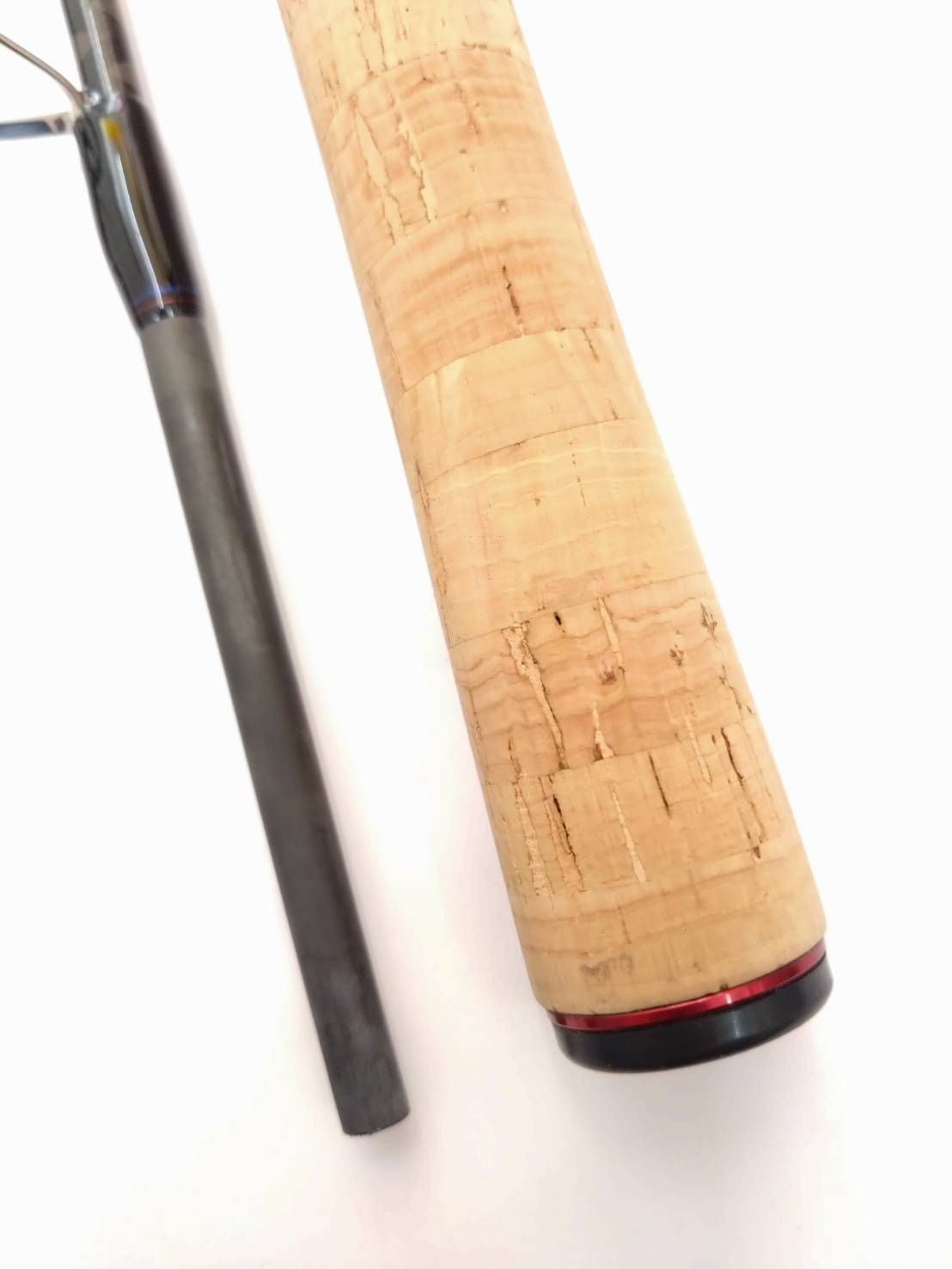 シマノ 19スコーピオン 2702R-2 スピニング 2ピース バーサタイル 極