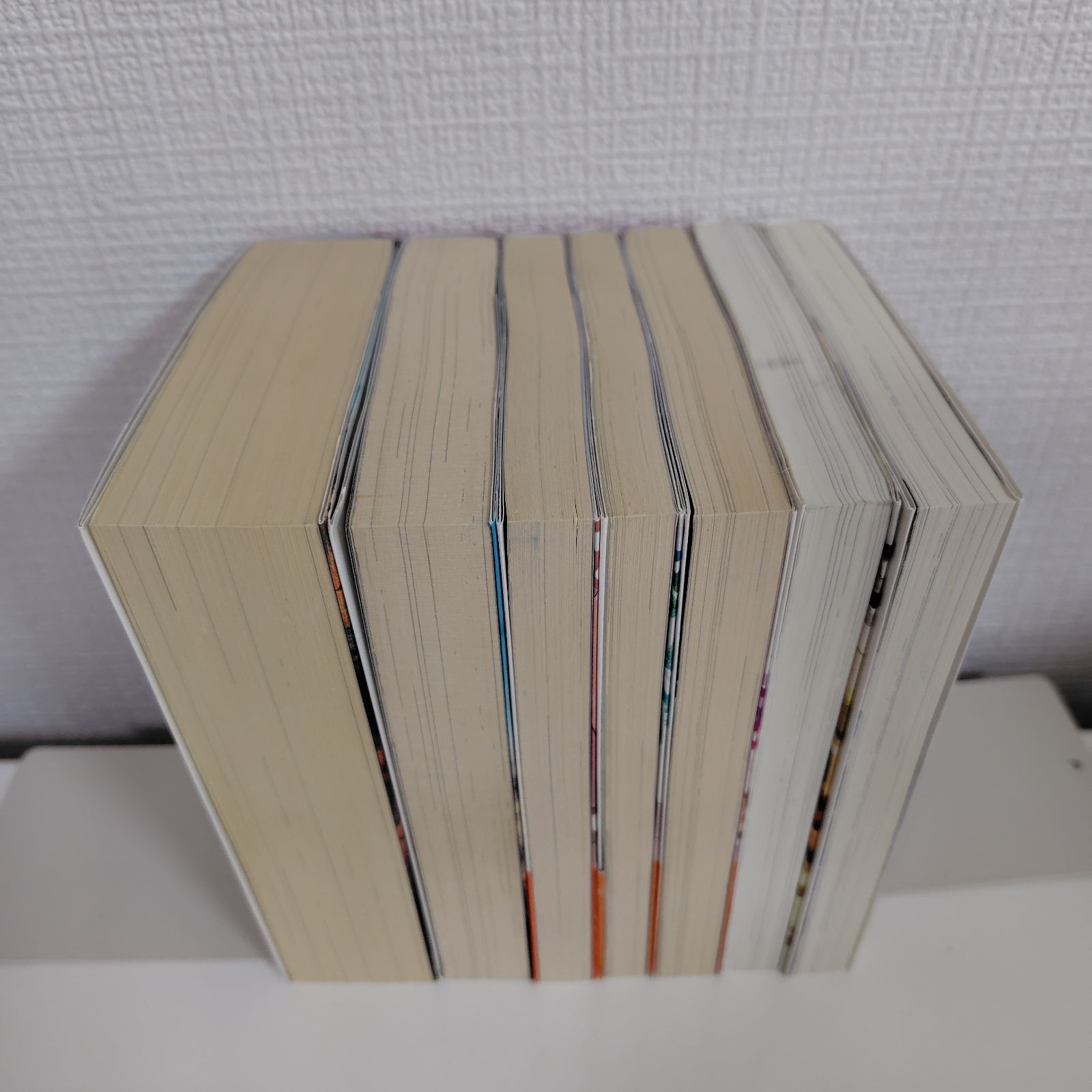シュタインズ・ゲート STEINS;GATE 小説 7冊セット - メルカリ