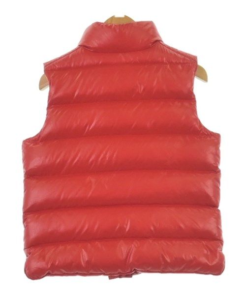 モンクレール MONCLER キッズ ブルゾン（その他） 古着中古 セカンド ダウン 中古の通販 古着（キッズ・ベビー・マタニティ）の通販 92(24M) モンクレールブルゾン（その他） MONCLERのキッズブルゾン検索結果|古着・中古品の通販サイト MONCLERのキッズ検索結果|古着・中古品の通販サイト 紺 MONCLERのキッズアウター検索結果|古着・中古品の通販サイト フリースジャケット