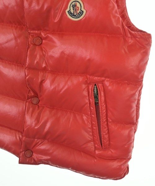 モンクレール MONCLER キッズ ブルゾン（その他） 古着中古 セカンド ダウン 中古の通販 古着（キッズ・ベビー・マタニティ）の通販 92(24M) モンクレールブルゾン（その他） MONCLERのキッズブルゾン検索結果|古着・中古品の通販サイト MONCLERのキッズ検索結果|古着・中古品の通販サイト 紺 MONCLERのキッズアウター検索結果|古着・中古品の通販サイト フリースジャケット