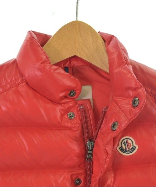 モンクレール MONCLER キッズ ブルゾン（その他） 古着中古 セカンド ダウン 中古の通販 古着（キッズ・ベビー・マタニティ）の通販 92(24M) モンクレールブルゾン（その他） MONCLERのキッズブルゾン検索結果|古着・中古品の通販サイト MONCLERのキッズ検索結果|古着・中古品の通販サイト 紺 MONCLERのキッズアウター検索結果|古着・中古品の通販サイト フリースジャケット