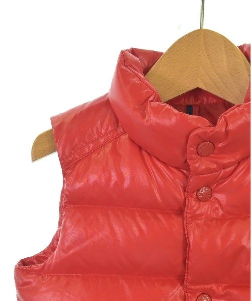 モンクレール MONCLER キッズ ブルゾン（その他） 古着中古 セカンド ダウン 中古の通販 古着（キッズ・ベビー・マタニティ）の通販 92(24M) モンクレールブルゾン（その他） MONCLERのキッズブルゾン検索結果|古着・中古品の通販サイト MONCLERのキッズ検索結果|古着・中古品の通販サイト 紺 MONCLERのキッズアウター検索結果|古着・中古品の通販サイト フリースジャケット