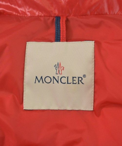 モンクレール MONCLER キッズ ブルゾン（その他） 古着中古 セカンド ダウン 中古の通販 古着（キッズ・ベビー・マタニティ）の通販 92(24M) モンクレールブルゾン（その他） MONCLERのキッズブルゾン検索結果|古着・中古品の通販サイト MONCLERのキッズ検索結果|古着・中古品の通販サイト 紺 MONCLERのキッズアウター検索結果|古着・中古品の通販サイト フリースジャケット