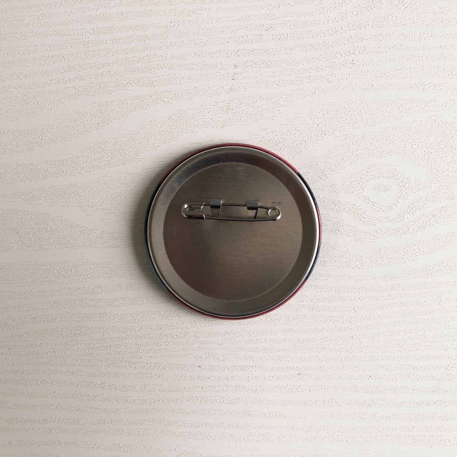 リコリス・リコイル 錦木千束 ランダム缶バッジ ローソン・HMV