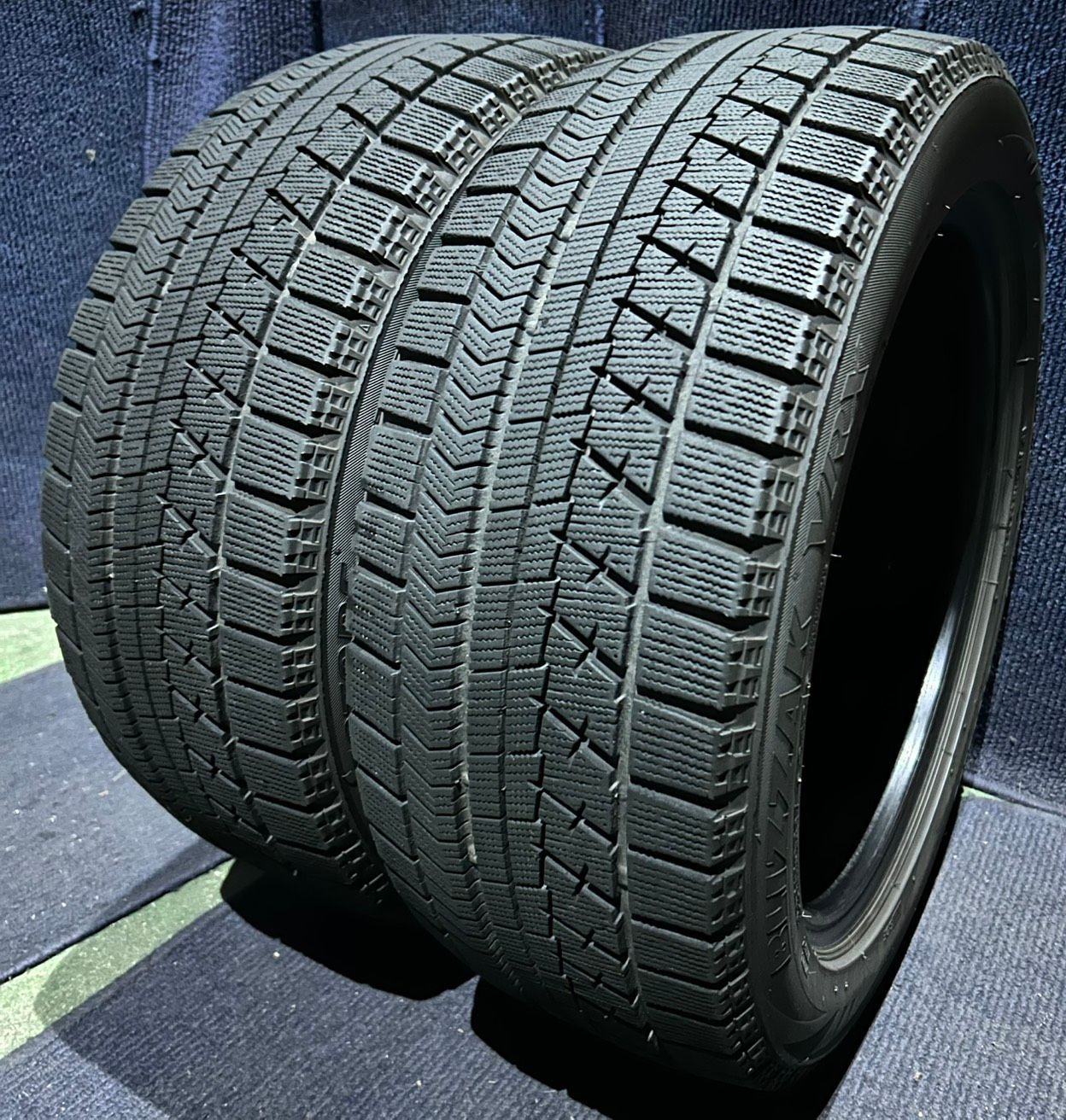 中古スタッドレスアルミ付 195/65R16 トーヨー ライズ、ロッキー専用 