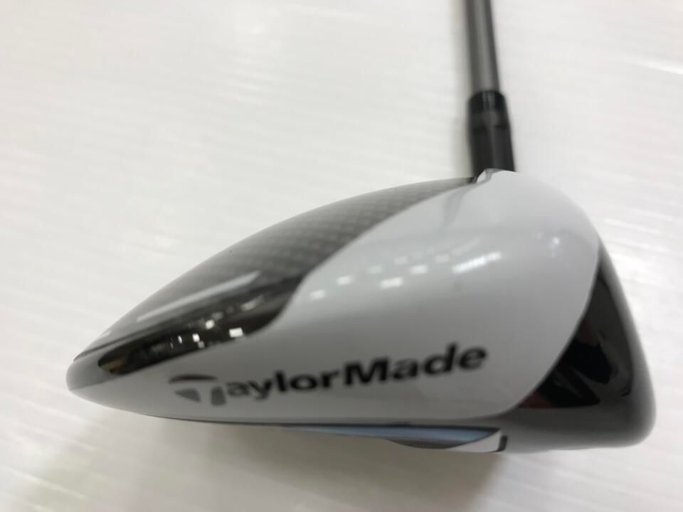 テーラーメイド SIM MAX 15度 ツアーAD XC-6 Sフレックス フェアウェイ