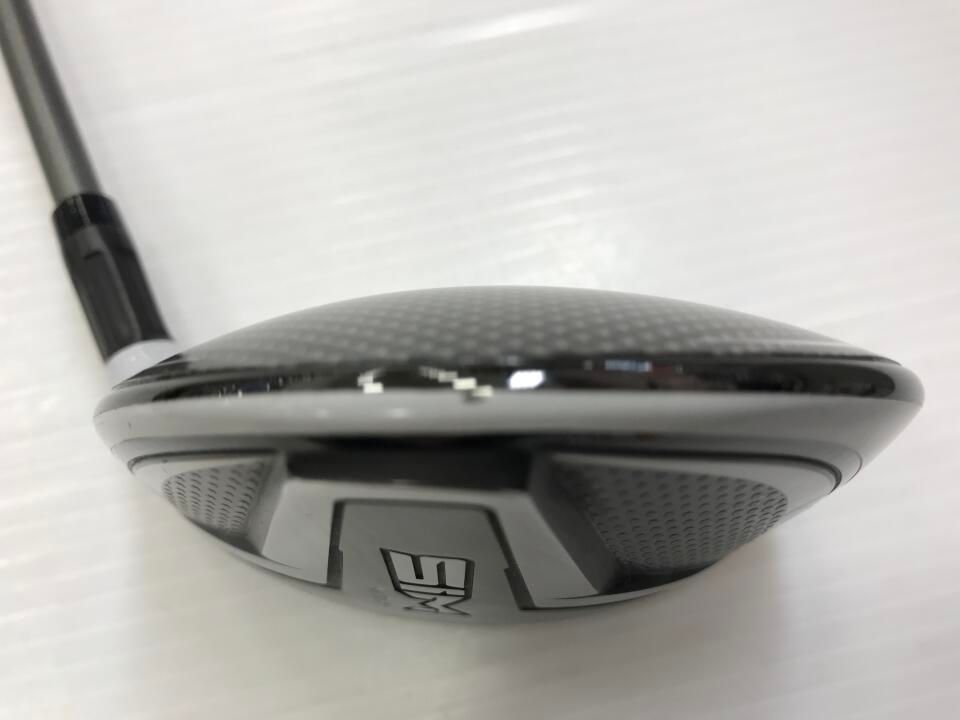 テーラーメイド SIM MAX 15度 ツアーAD XC-6 Sフレックス フェアウェイ