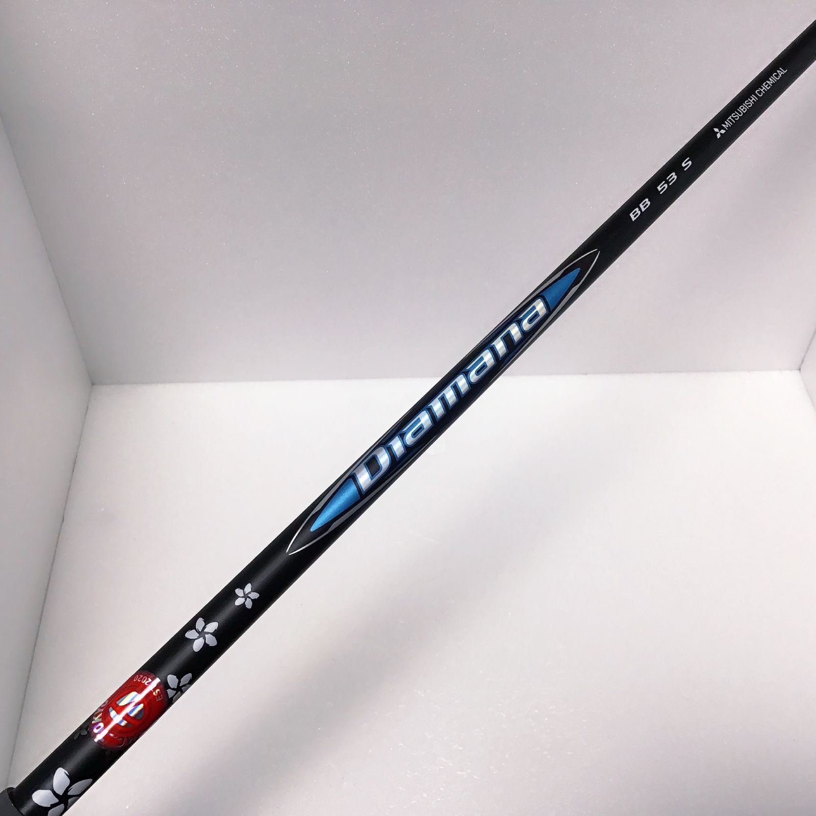 ディアマナ BB53-S テーラーメイド 5W用 シャフト - メルカリ