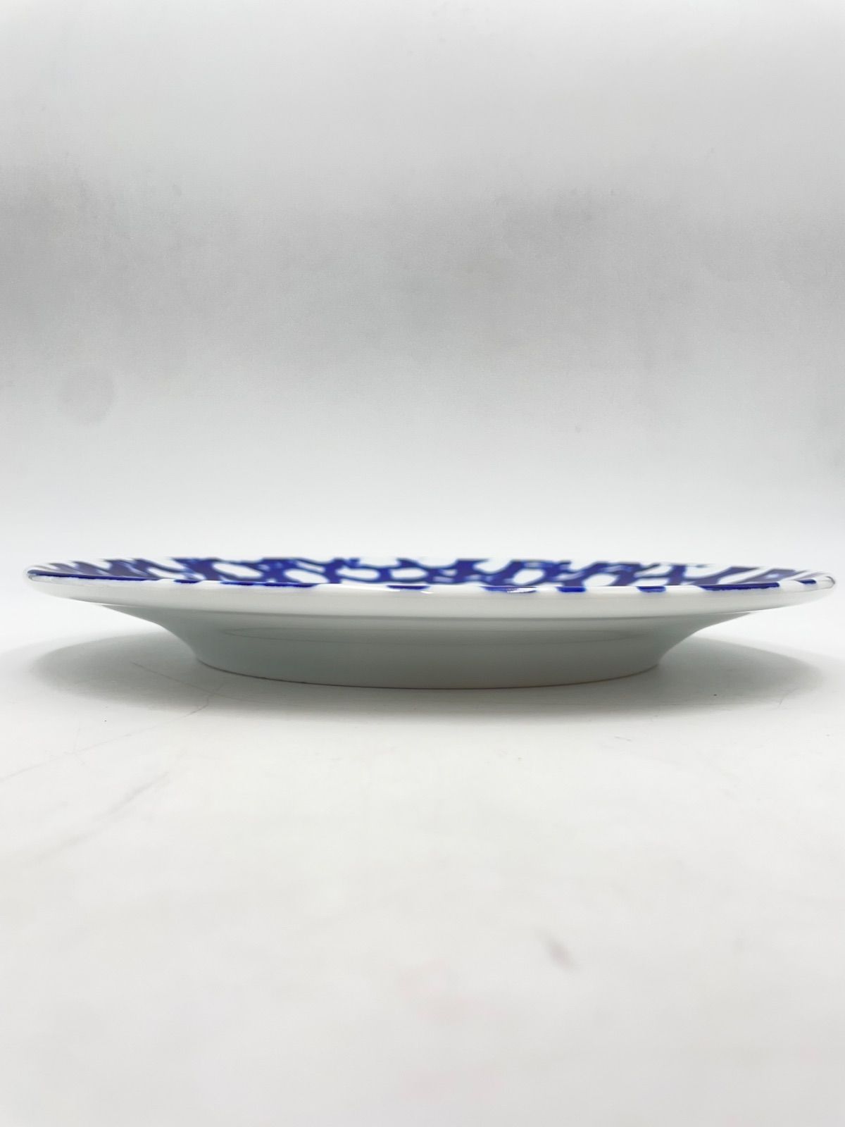 【レア】リチャードジノリ　プレート　パオラ・ナヴォーネ コラボ4枚セット レア】リチャードジノリ プレート パオラ・ナヴォーネ コラボ4枚セット