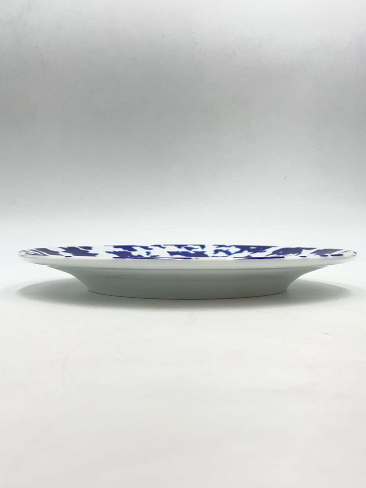 リチャードジノリ　パオラ・ナヴォーネのコラボレーションシリーズ4枚セット リチャードジノリ パオラ・ナヴォーネのコラボレーションシリーズ4枚セット