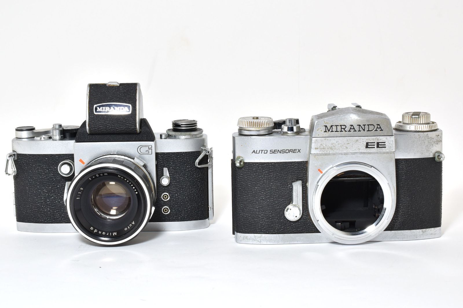 希少★MirandaミランダＤｆ=50mm 1：1.9 AUTO MIRANDA 希少☆MirandaミランダDf=50mm 1：1.9 AUTO MIRANDA