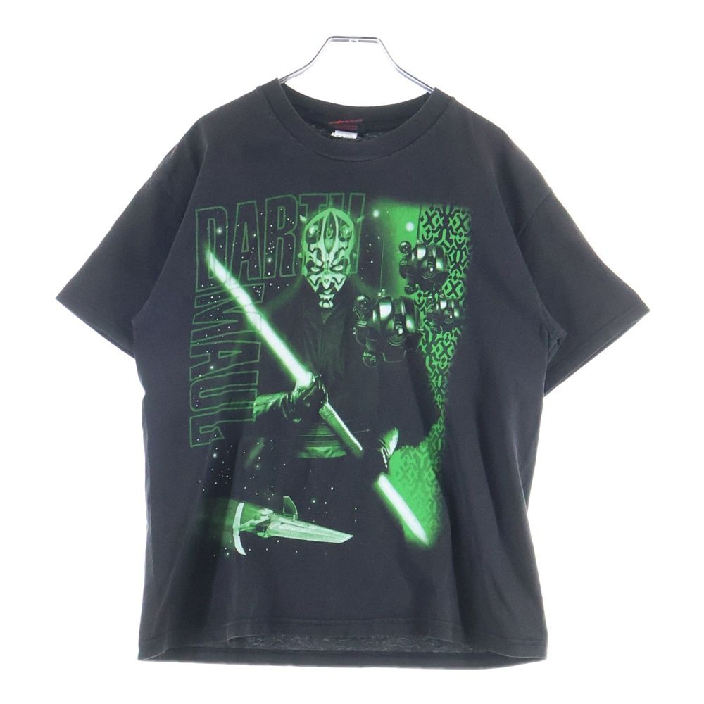 VINTAGE (ヴィンテージ) 90s STAR WARS Darth Maul スターウォーズ