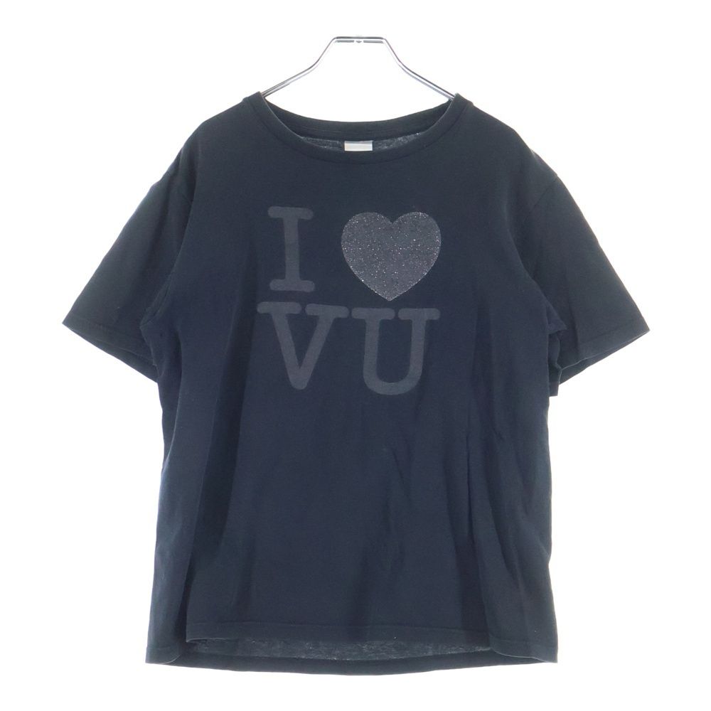 NUMBER (N)INE (ナンバーナイン) 02SS モダンエイジ期 I LOVE VU T