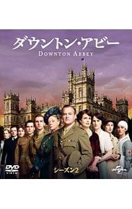 ダウントン・アビー シーズン1 〜6 バリューパック　全巻 ダウントン・アビー 全巻（シーズン1〜ファイナル DVD バリューパック