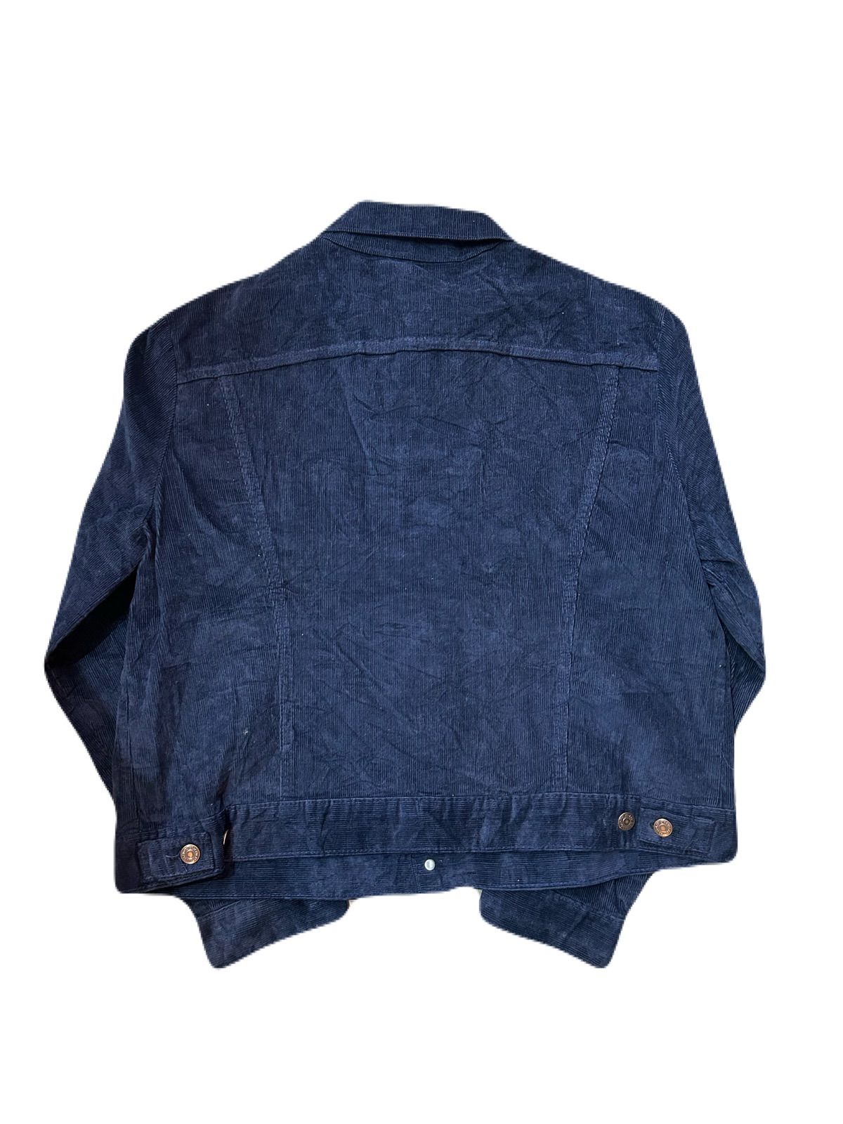70's Levi's 70505-1517 Corduroy jacket