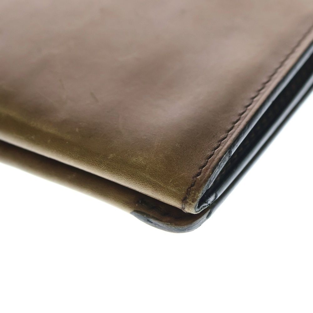 Berluti (ベルルッティ) カリグラフィ エスパス エン スクリットロング