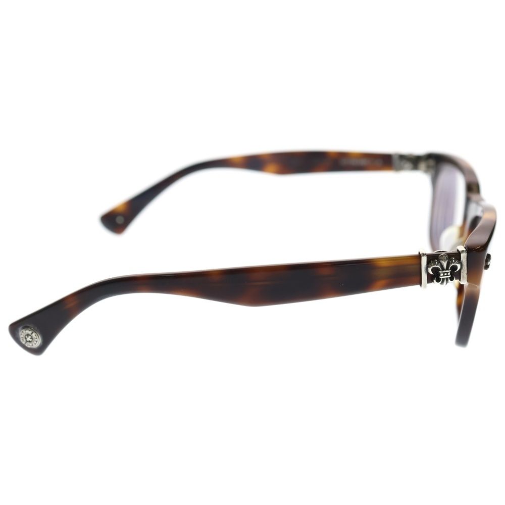 CHROME HEARTS (クロムハーツ) GITTIN ANY? BSフレアテンプル