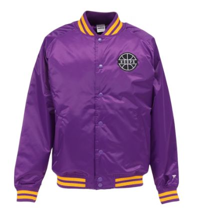 M*J様 Fanaticsファナティクス レトロ サテンジャケットXL セール】【FANATICS/ファナティクス×JOURNAL STANDARD】別注 サテン