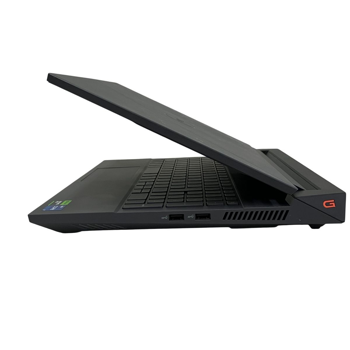 Dell G15 5530 ゲーミングノートPC Core i7-13650HX 16GB SSD 512GB