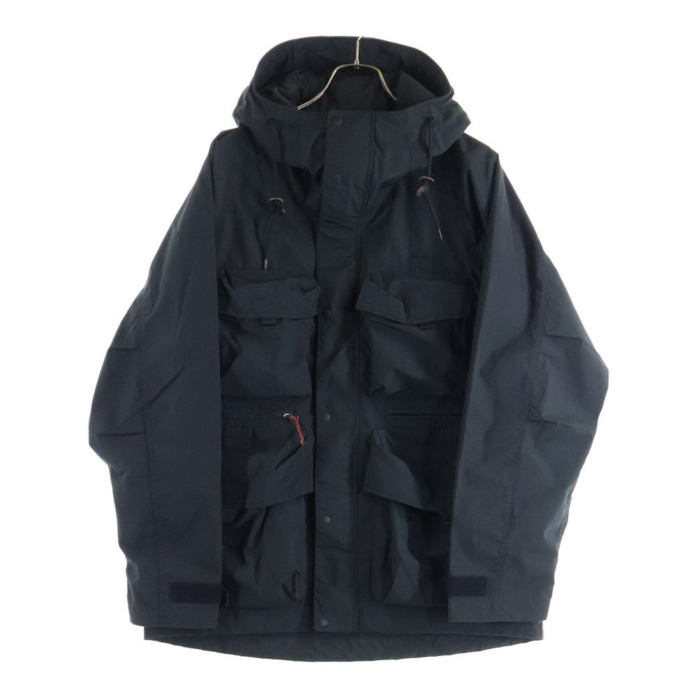 NANGA (ナンガ) HINOC MOUNTAIN PARKA ヒノッヒ マウンテン マルチ